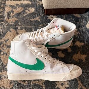 Nike Blazer mid 77 vintage